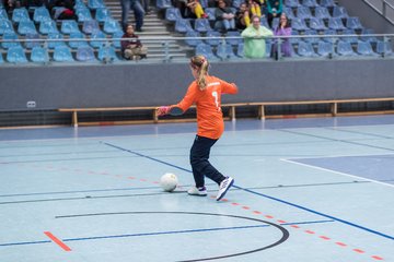 Bild 172 - wDJ Power Girls Cup Suederelbe